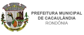 Prefeitura de Cacaulândia