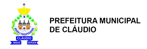 Prefeitura de Cláudio