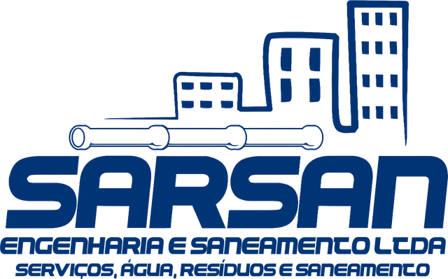 Sarsan Engenharia e Saneamento